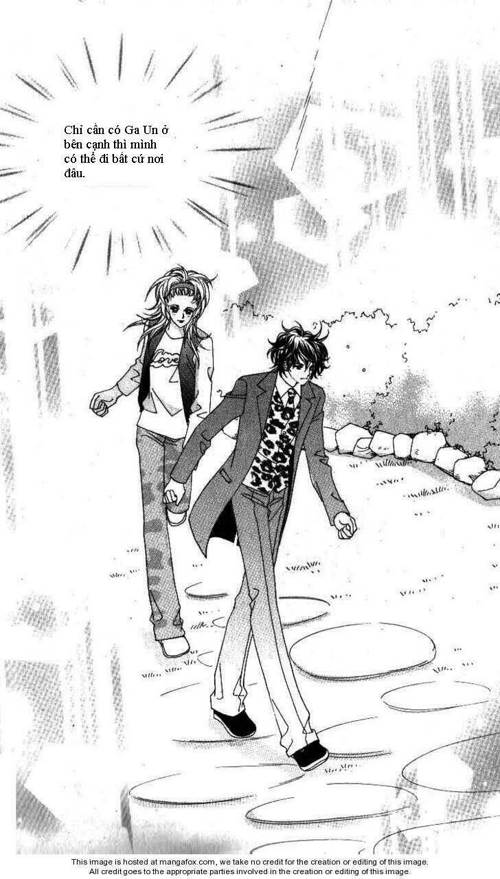 thần tượng mua sắm chapter 34 29