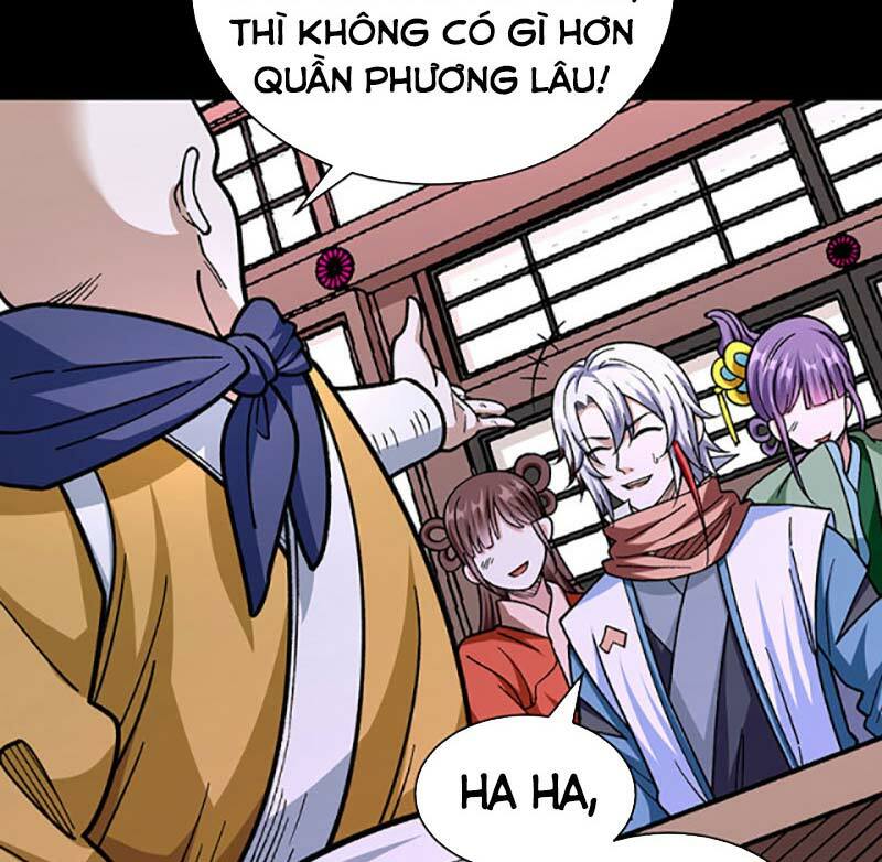 võ đạo độc tôn chapter 441 78