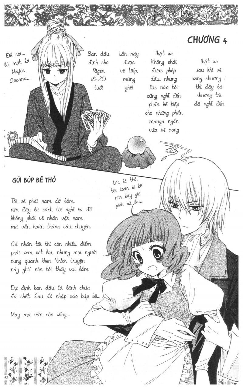 báu vật hoàng cung chapter 4 47