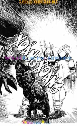 cảnh sát cơ động chapter 2 55