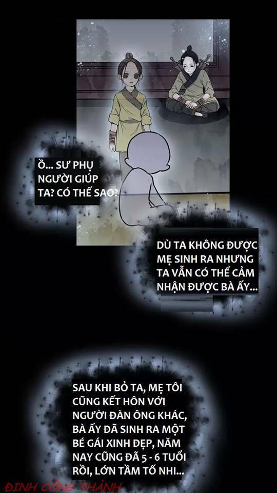 tiểu quỷ chapter 9 42