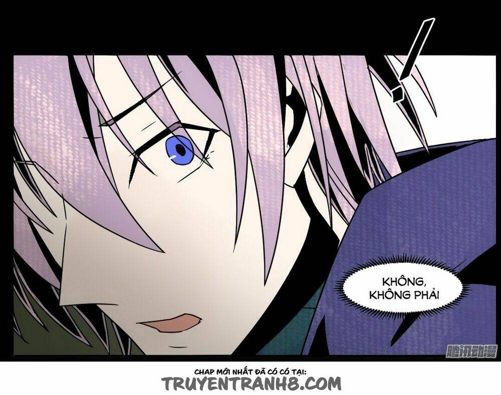 điều ước của người phàm chapter 24 7