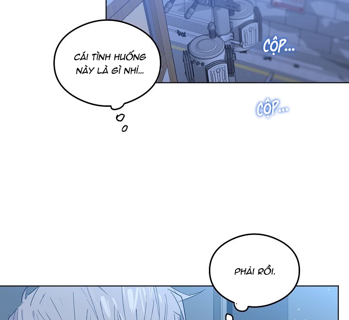 tình tay ba chapter 5 75