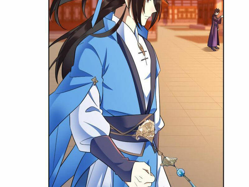 phu nhân ta là nữ đế hoàng triều chapter 2 36