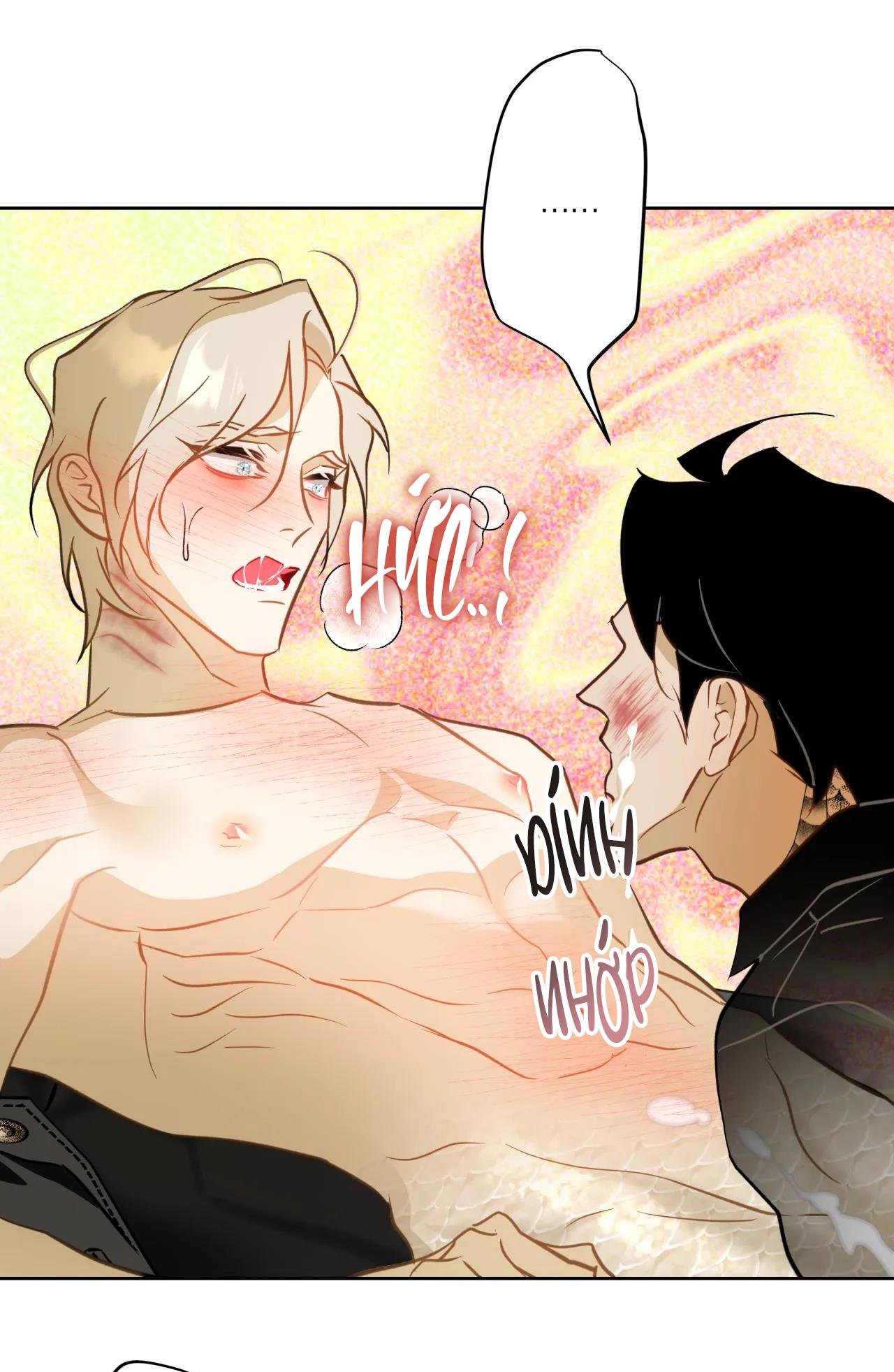 mỹ nhân ngư chapter 10 47