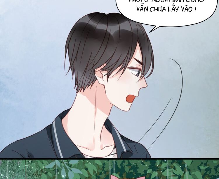 lượm được một tiểu hồ ly phần 1 chapter 27 53