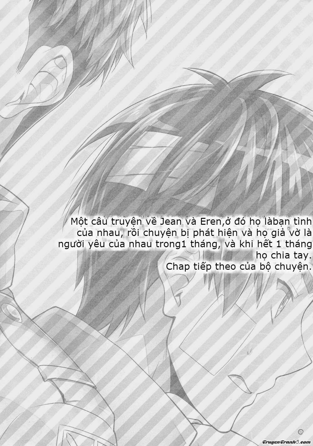 ore-tachi tsukiattemasun chapter 4 5