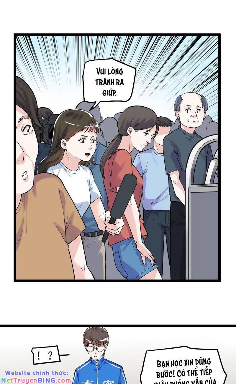 tinh thần đại hải của học bá chapter 95 51