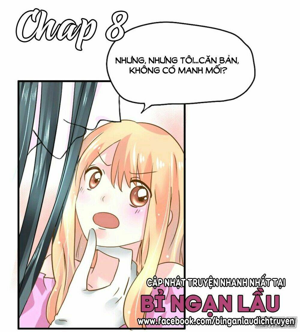 ma vương đại nhân đi thông thả chapter 8 1