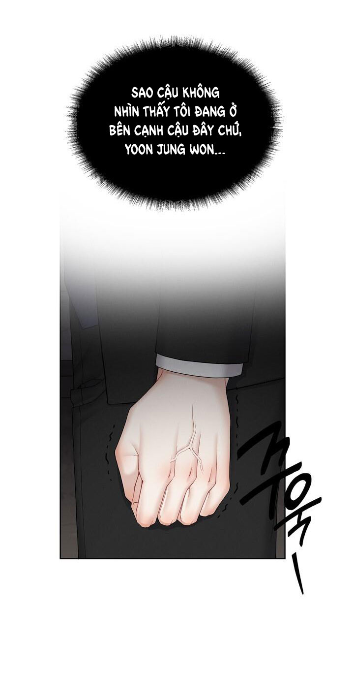 [18+] trò chơi giữa hai người chapter 19.1 14