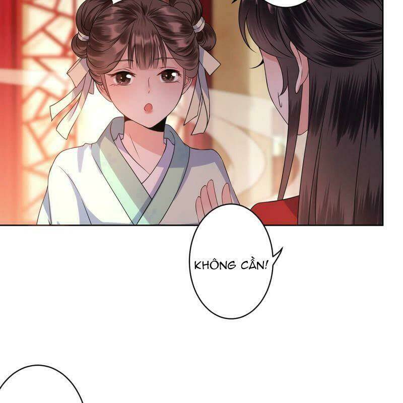 vương gia kiêu ngạo quá khó cua chapter 25 7