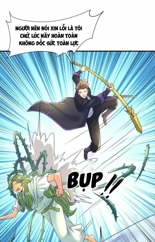 người chặn xuyên không chapter 100 28