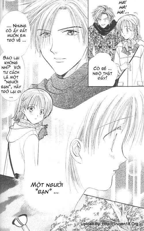 cô bé nghèo khó chapter 22 17