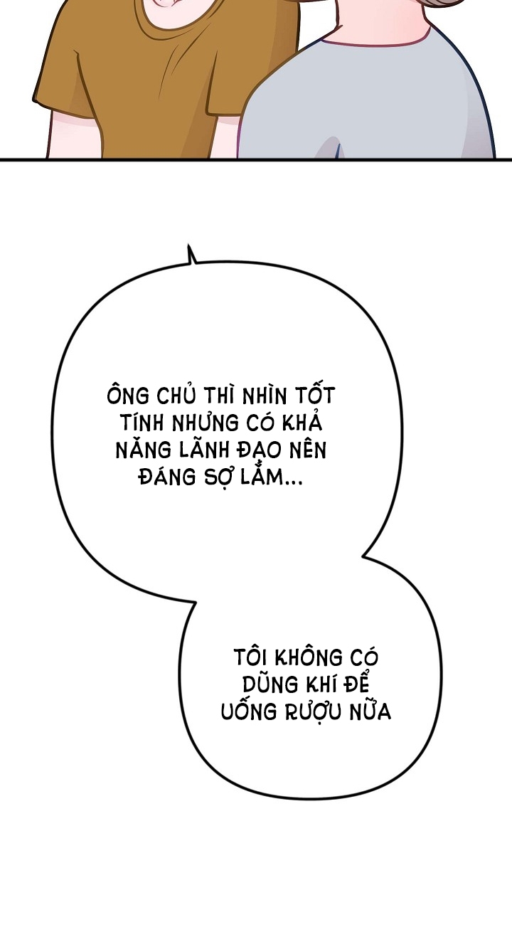 Mối Quan Hệ Không Tốt chapter 18.2 - Trang 32