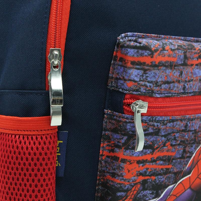 Ba Lô Học Sinh CutieS Amazing Spider-Man - bebé BB08MCS-200CS