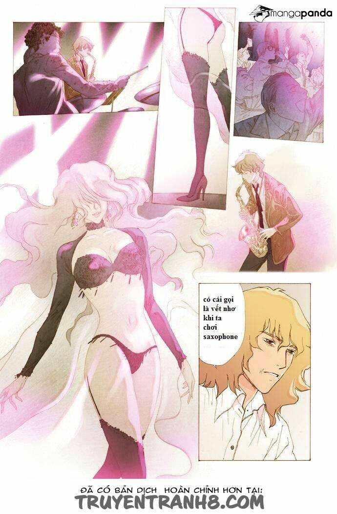 westwood vibrato chapter 2 3