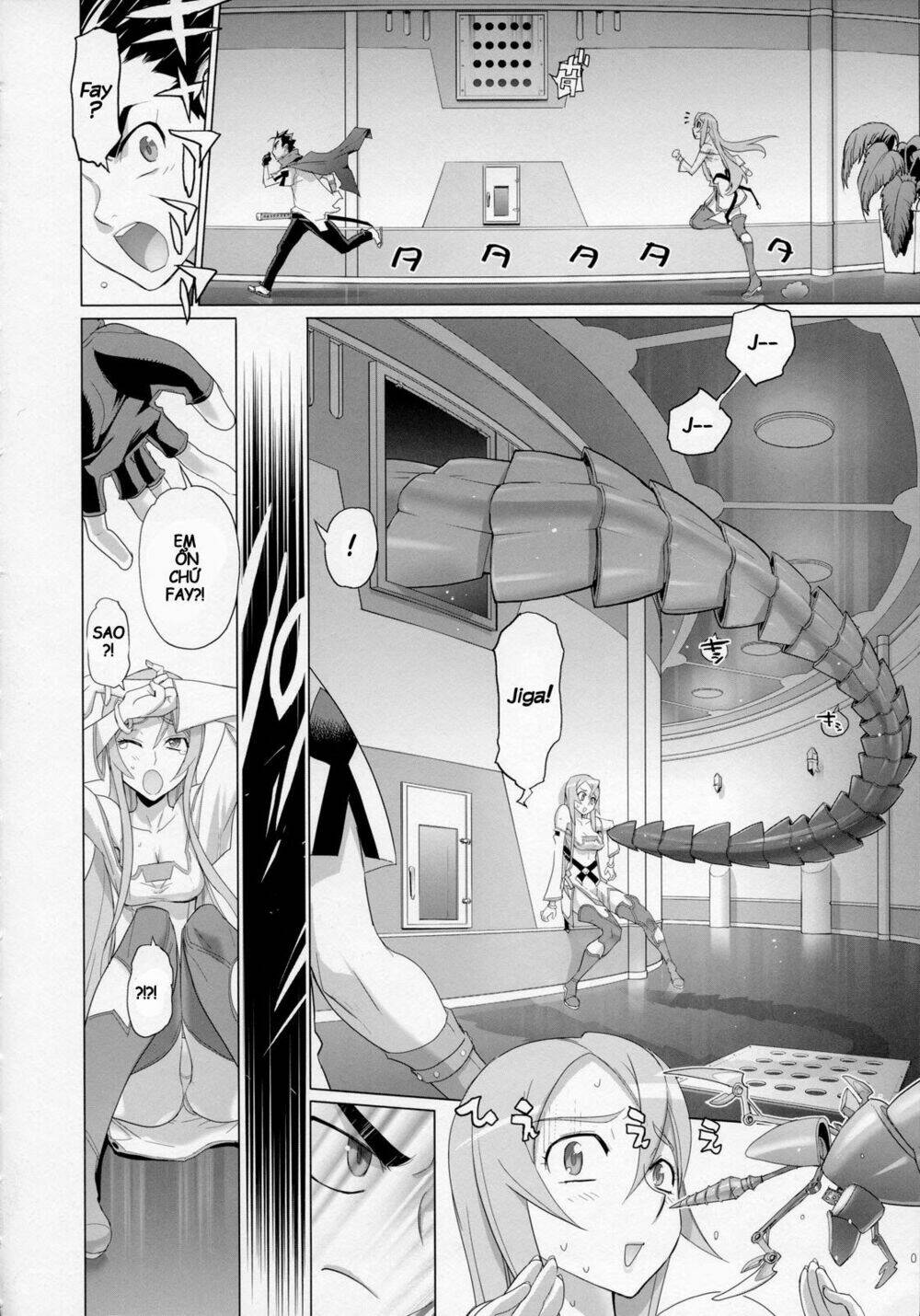 fire fire fire manga chapter 6 17