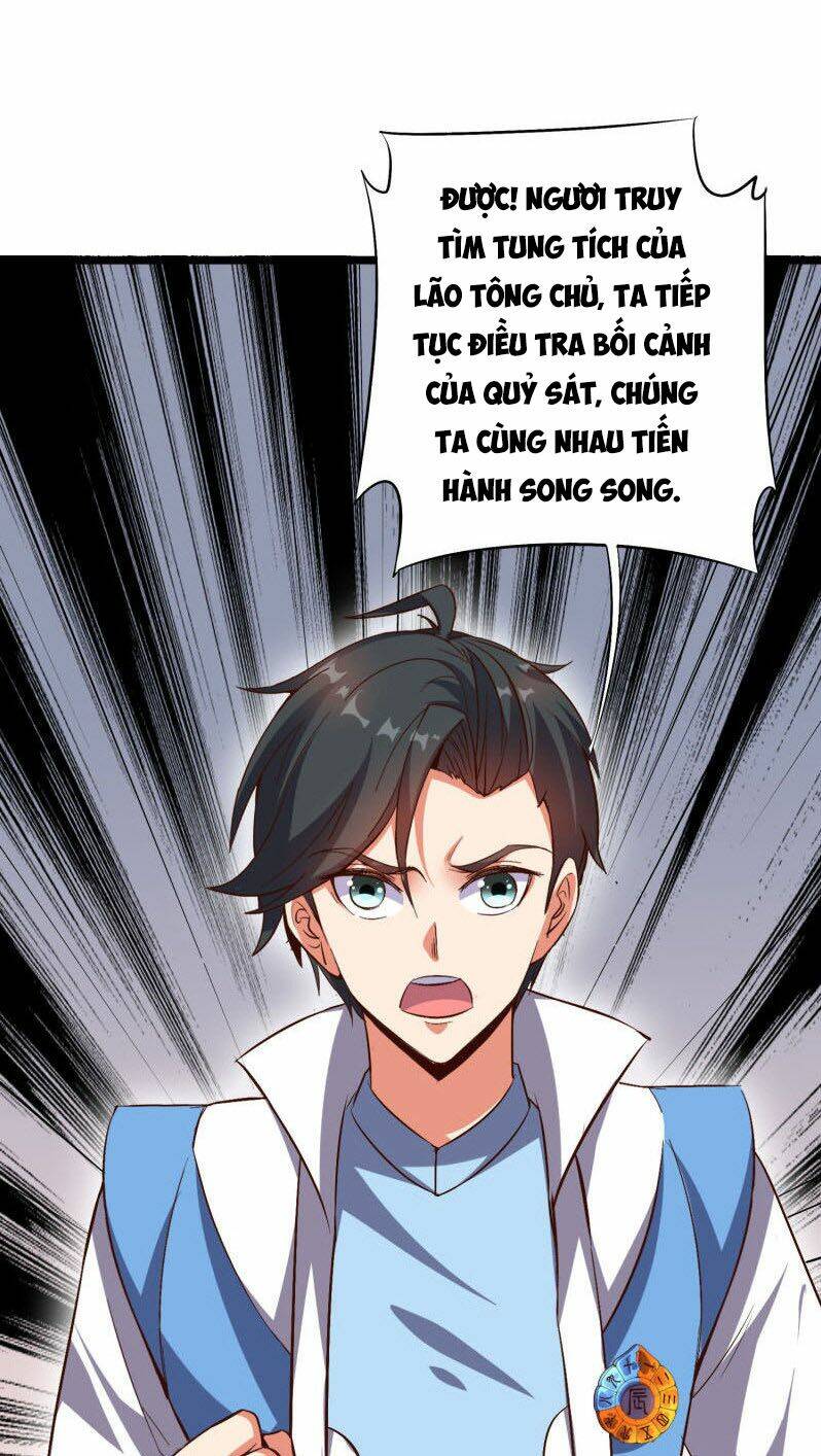 phục thiên thánh chủ chapter 36 20