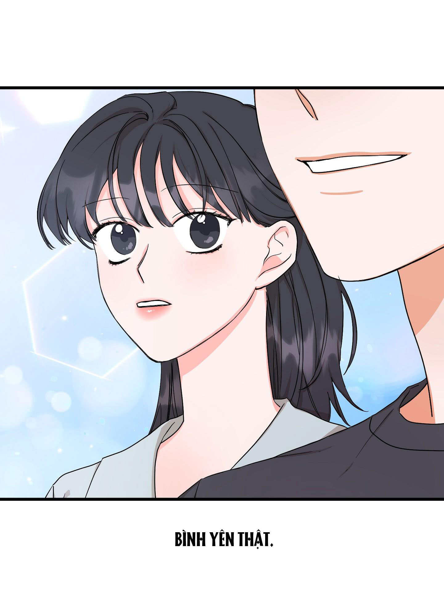 [18+] anh có thể chờ em không chapter 2 8