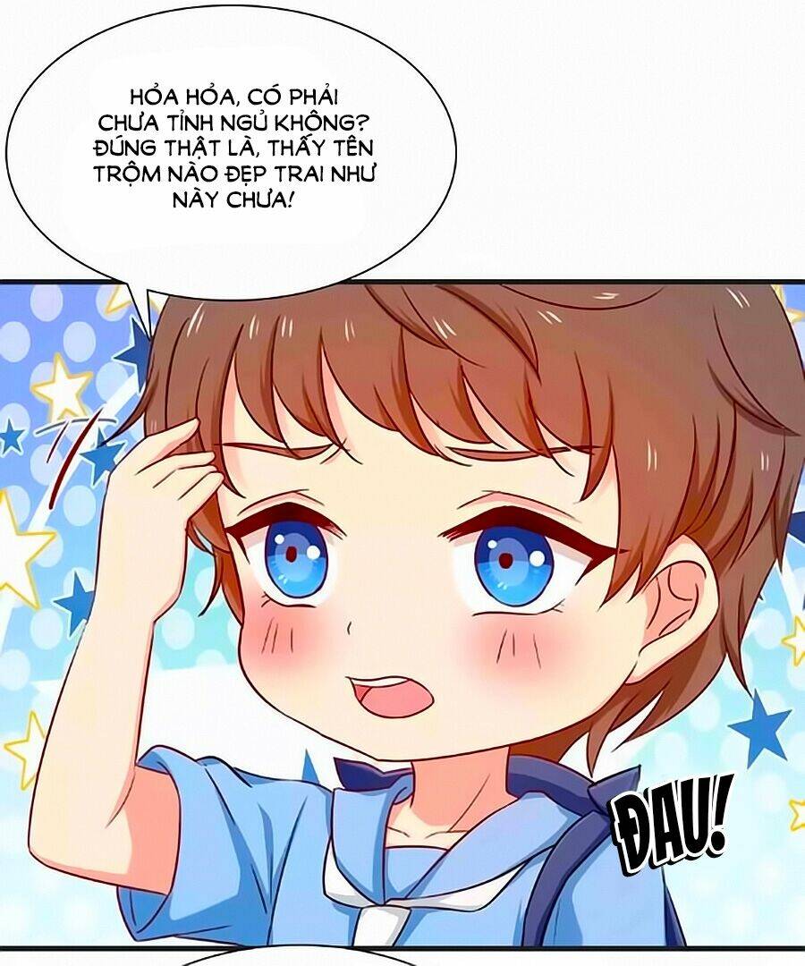 chỉ nhiễm thành hôn chapter 152 14