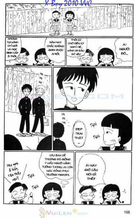 nhóc maruko chapter 3 155
