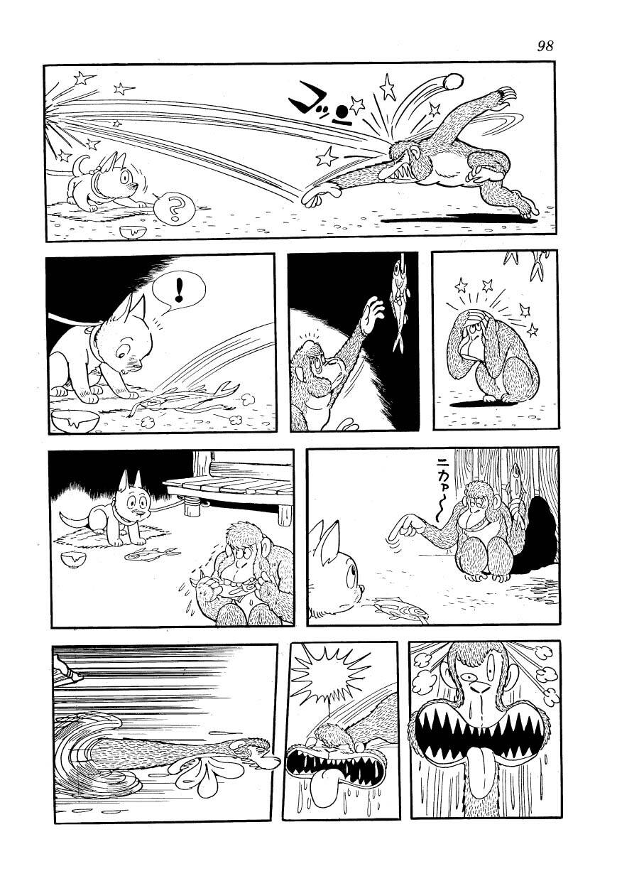 chim lửa chapter 80 16