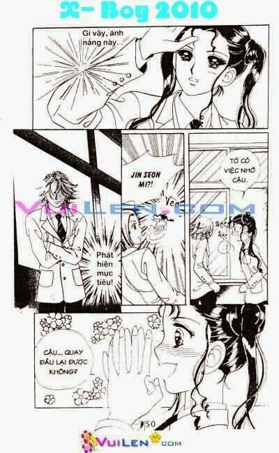 cô giáo tuổi 18 chapter 5 51