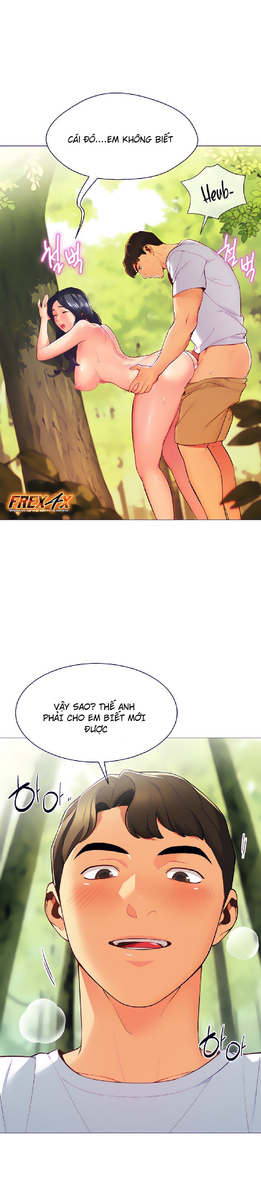 a good day to camp chapter 1 3