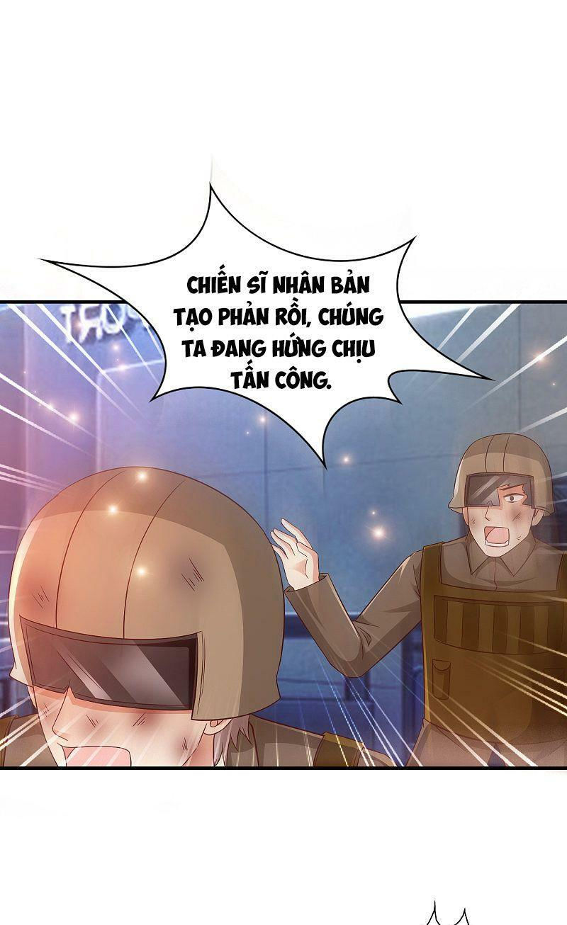 tối cường vận đào hoa chapter 128 9