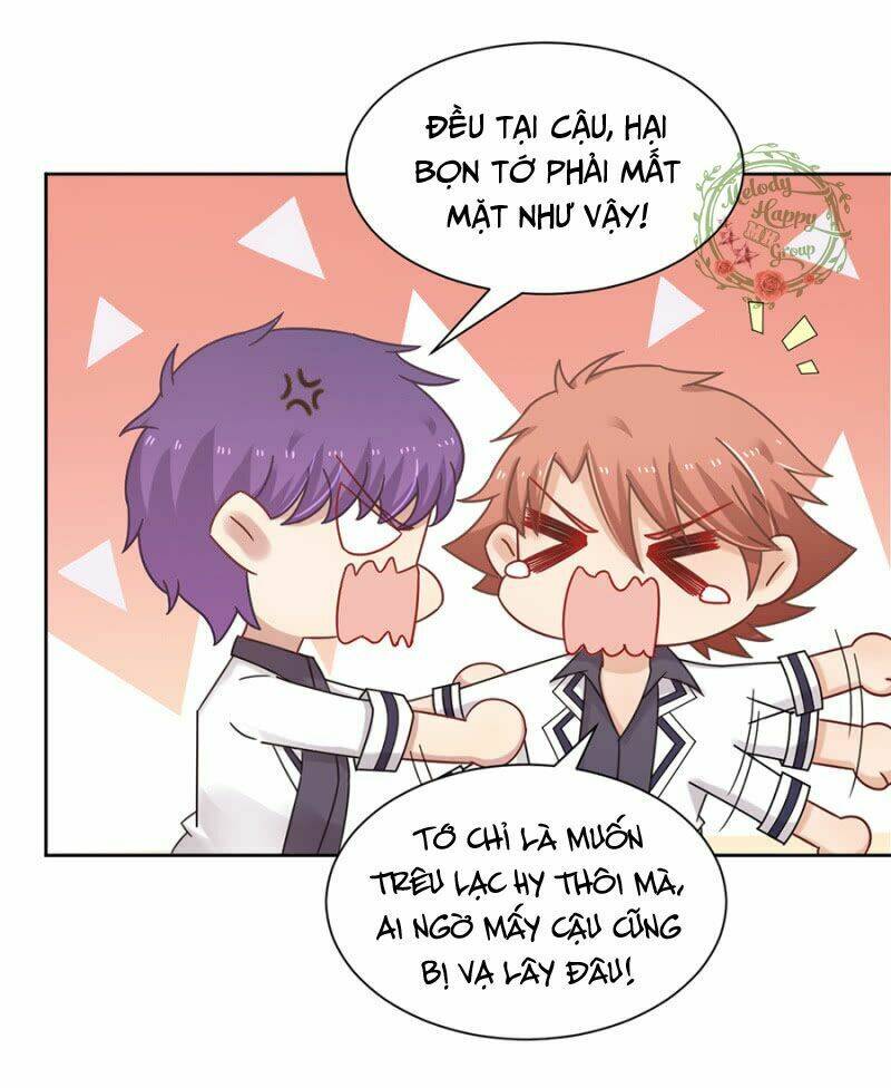 ma lạt thiên kim đẩu ác thiếu chapter 74 12