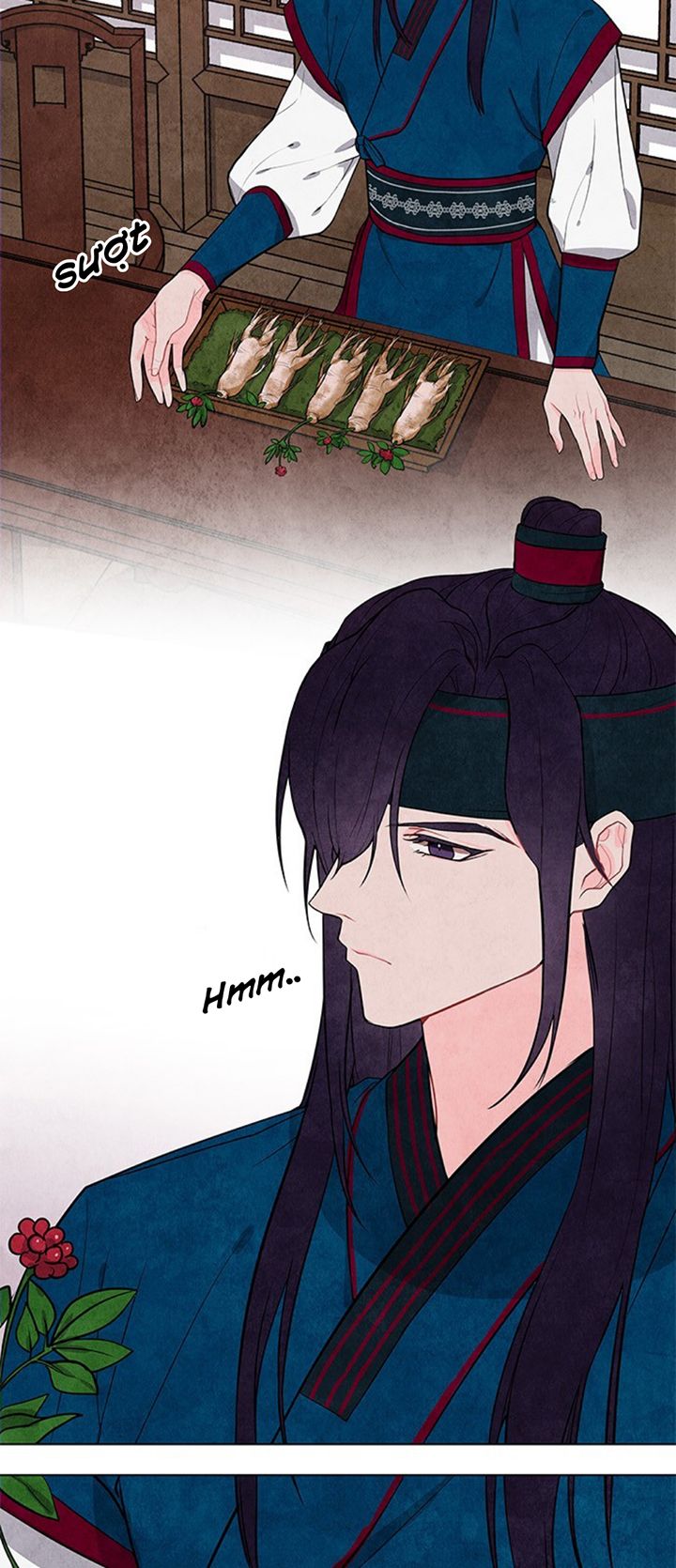 tiểu nương tử bị gả bán chapter 2 4