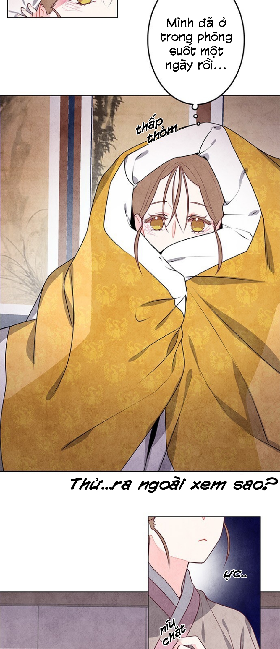 tiểu nương tử bị gả bán chapter 4 20