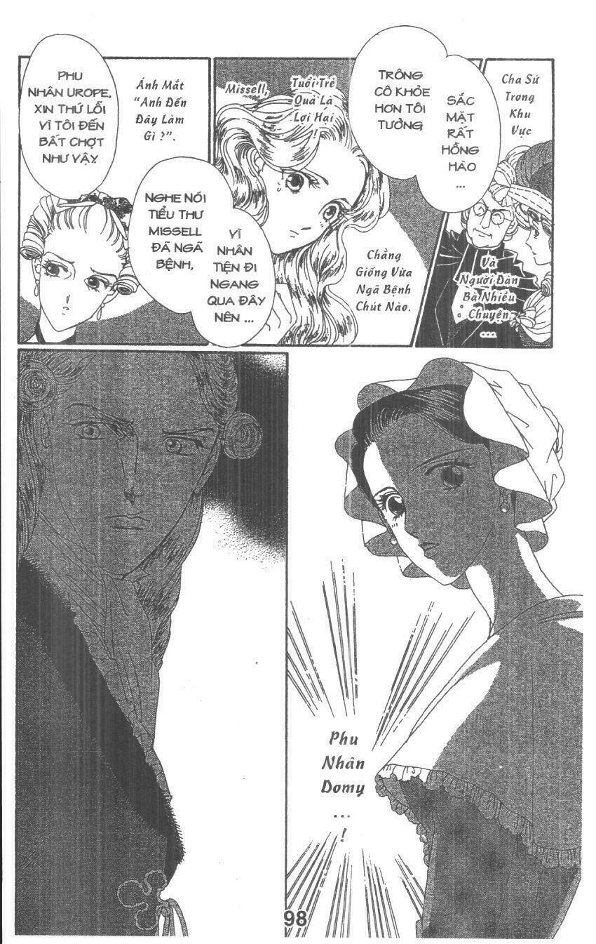 ngài tử tước phiêu lãng chapter 2 92