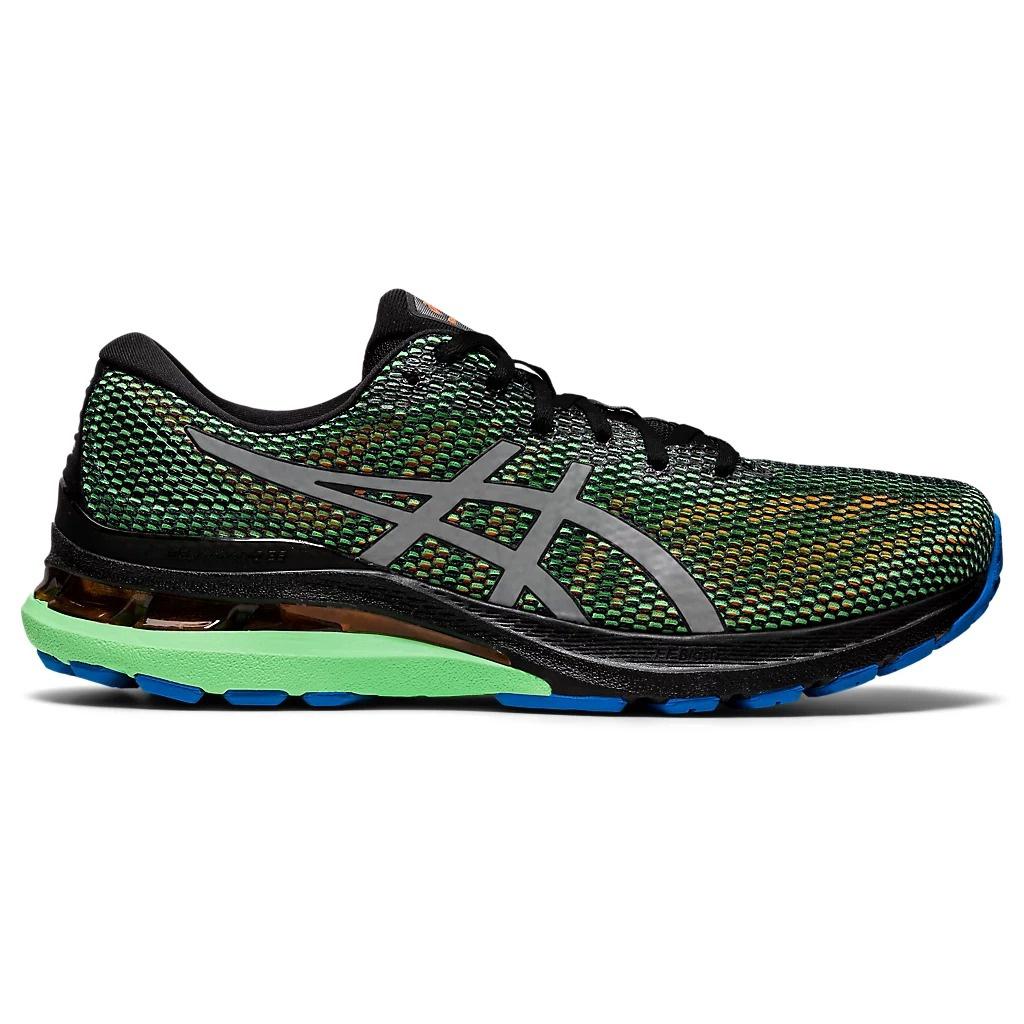 Giày chạy bộ nam asics GEL-KAYANO 28 LITE-SHOW 1011B303.001