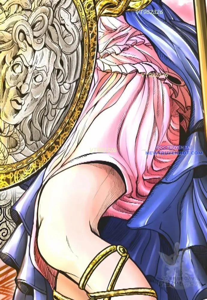 shark - cá mập chapter 267 59