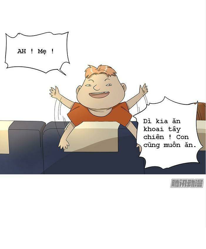 tương thân chung kết giả chapter 10 11