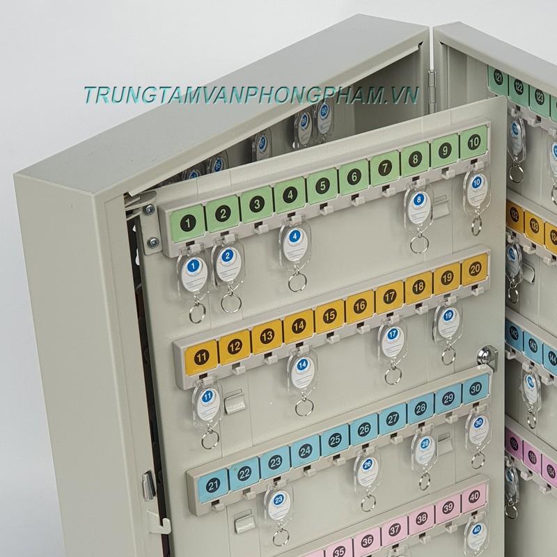 Tủ treo chìa khóa 120 chìa STZ K120