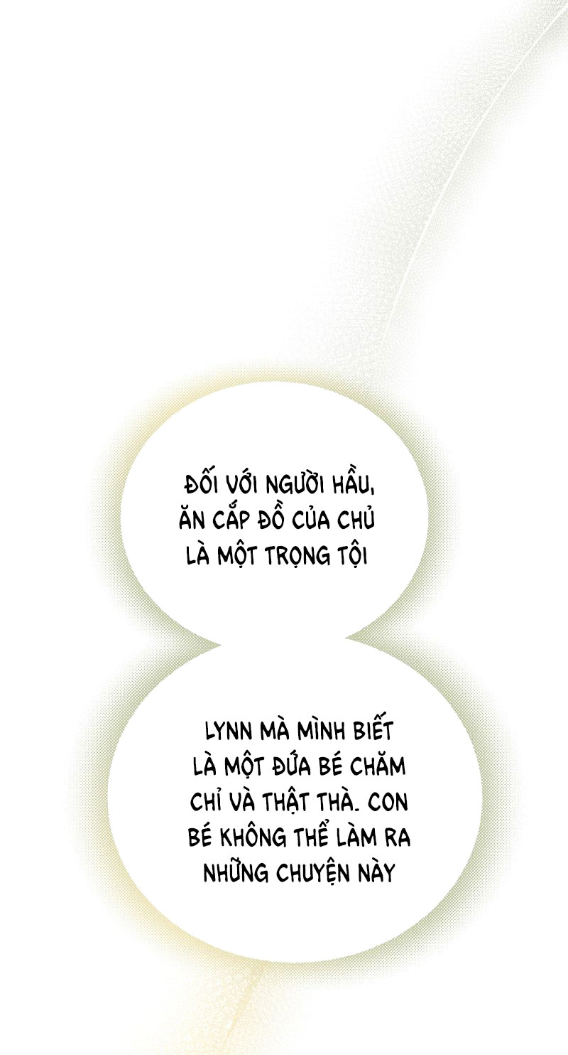 nữ hầu muốn đình công chapter 12.1 5