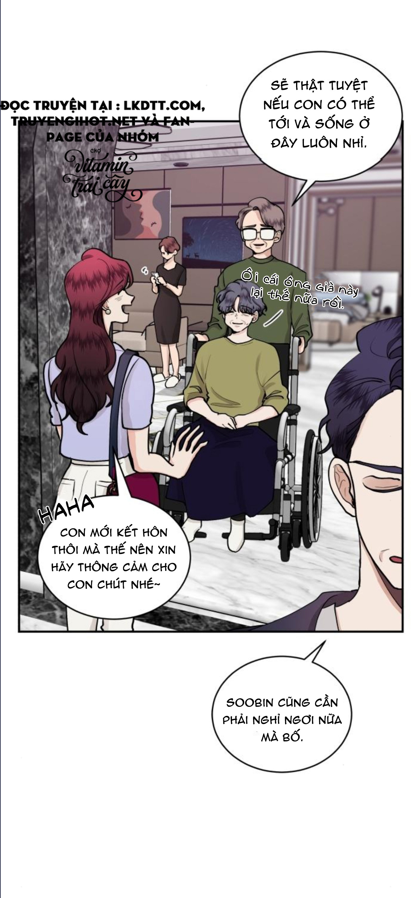 oan gia ngõ hẹp chapter 47 3