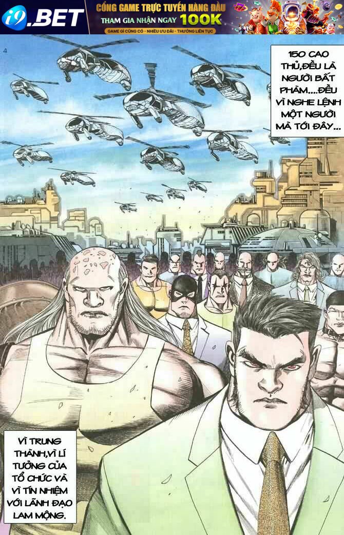 hải hổ 2 chapter 31 4