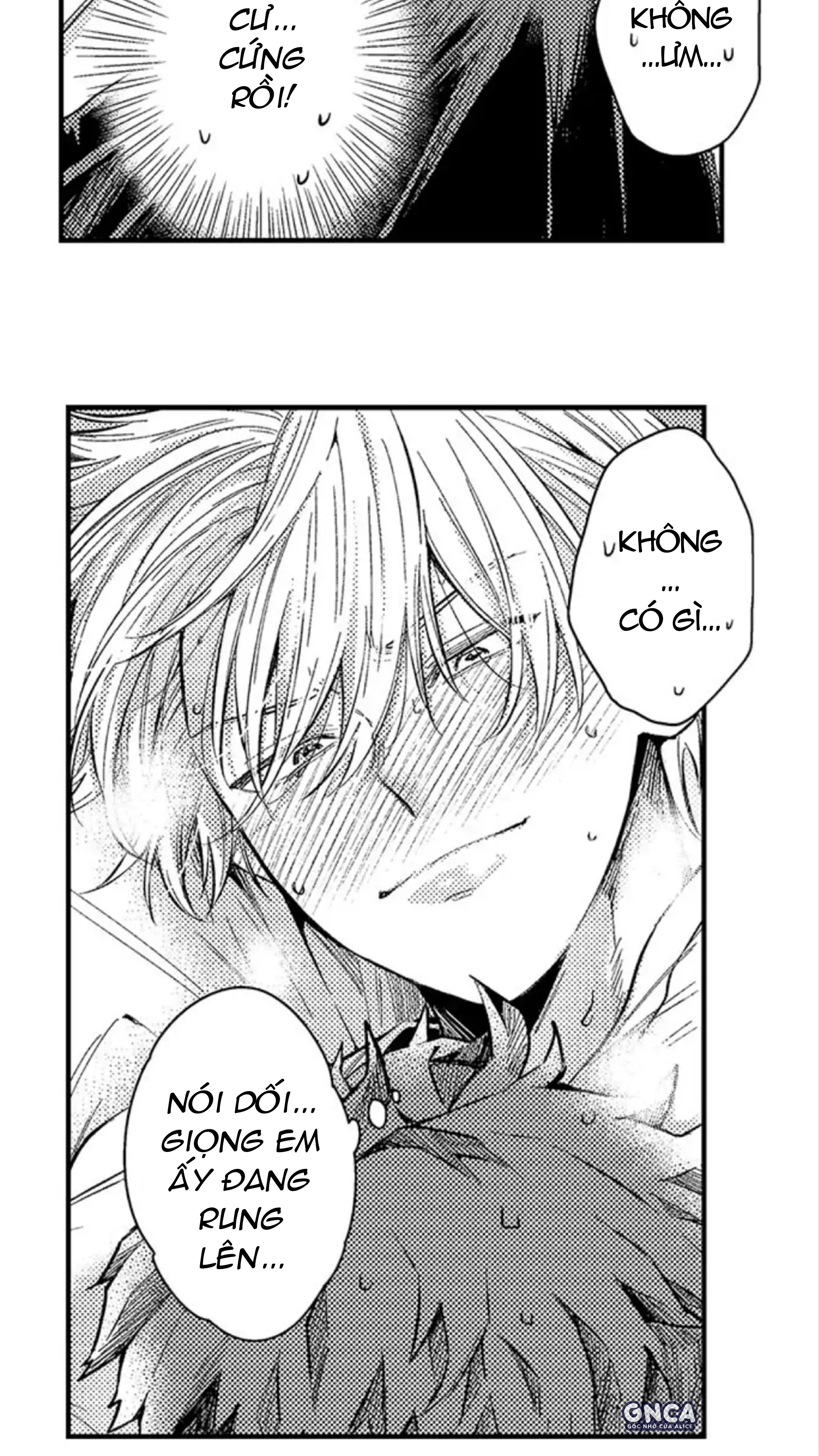 chơi em đi chồng yêu! chapter 6 19