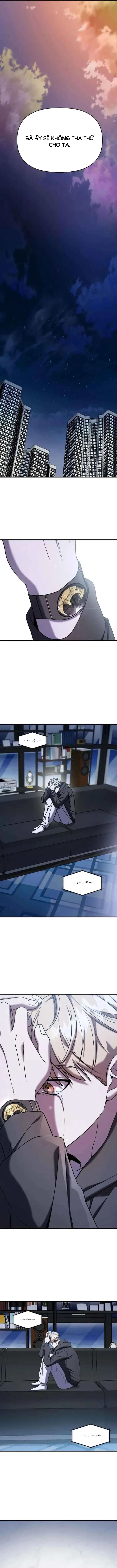 phản diện thuần túy chapter 74.2 3