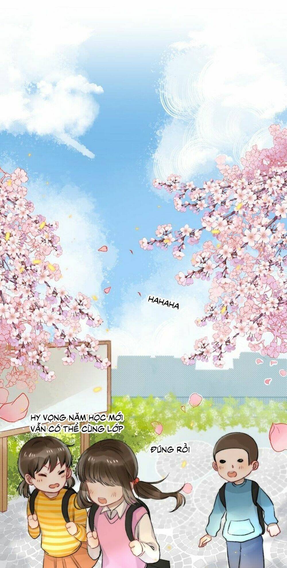 tiến gần đến trái tim em chapter 12.5 5