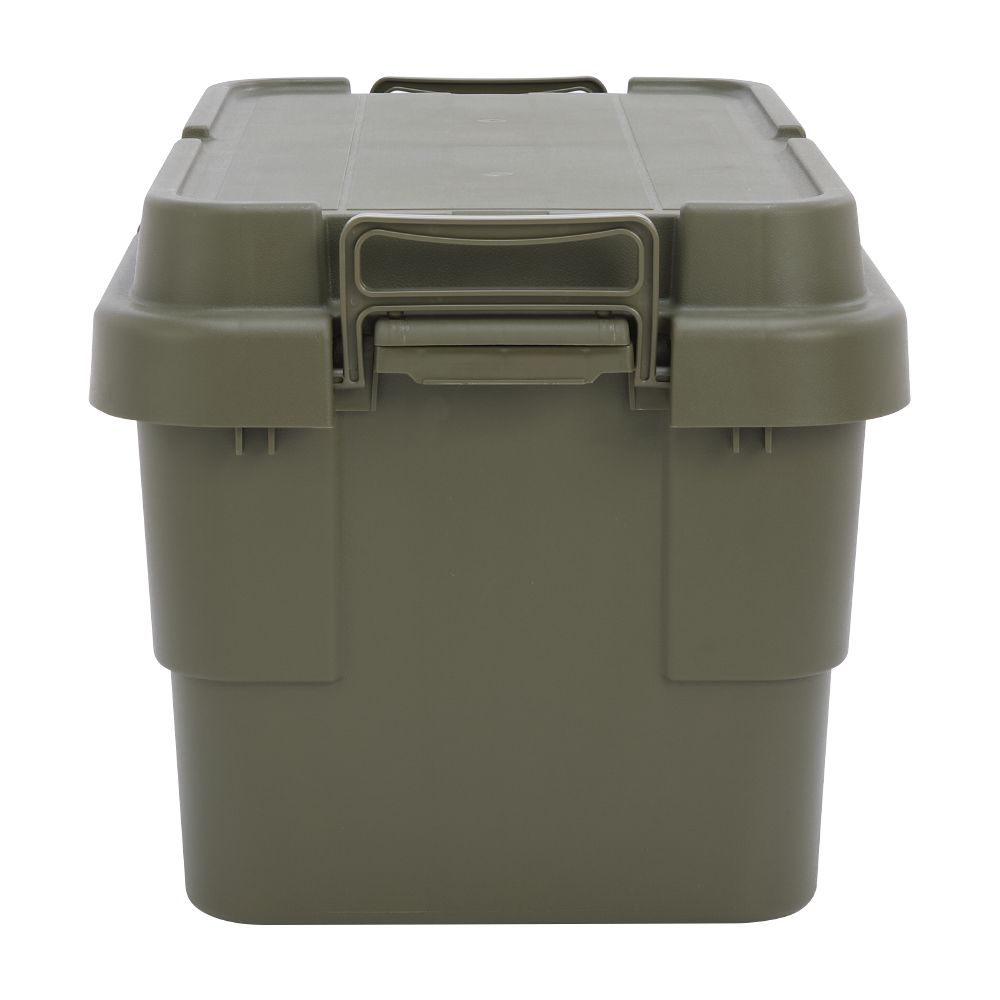Thùng Lưu Trữ 50L HULKER-NEW |Index Living Mall - Nội thất Thái Lan|