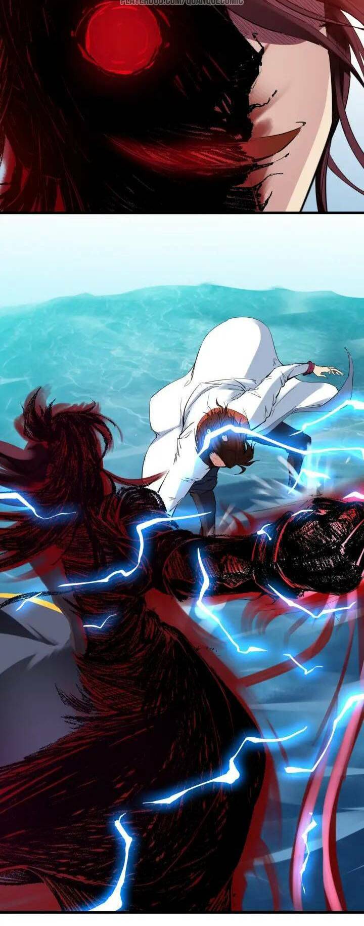 long mạch võ thần chapter 26 44