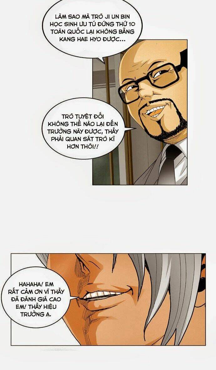 ultimate legend: kang hae hyo chapter 42 3