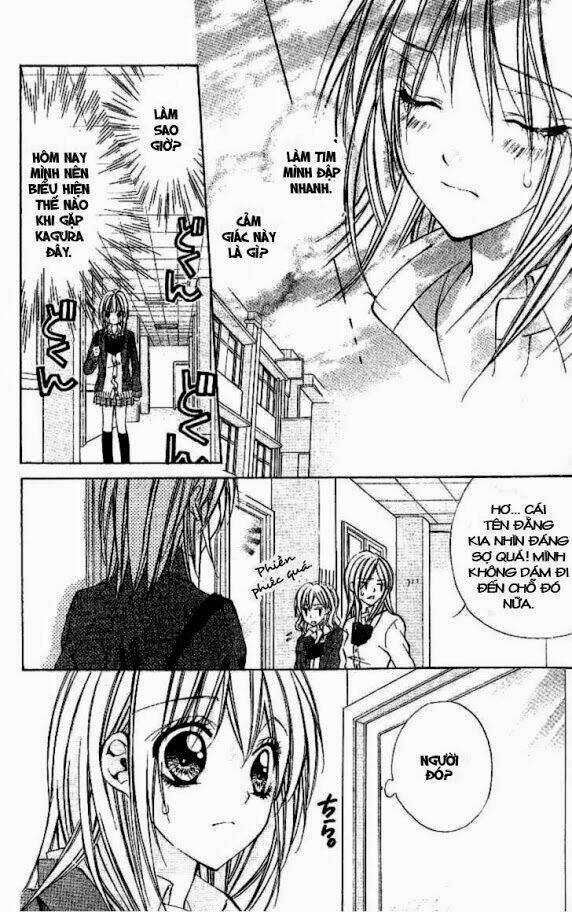 linchou no himegoto chapter 1 18