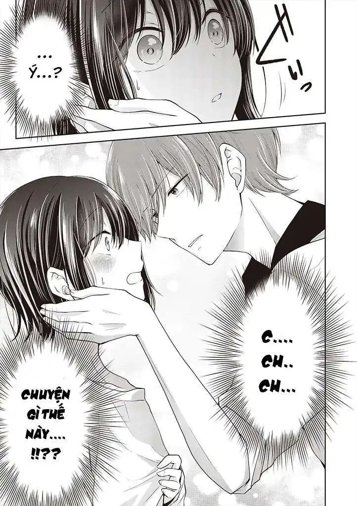 koisuru (otome) no tsukurikata chapter 2 7