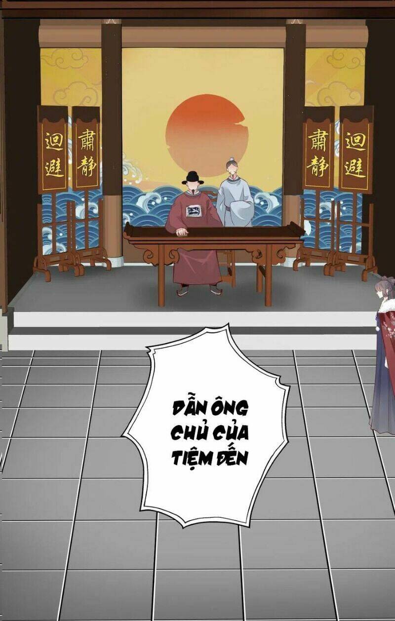 điền viên mật sủng: cô vợ nóng bỏng chapter 111 8