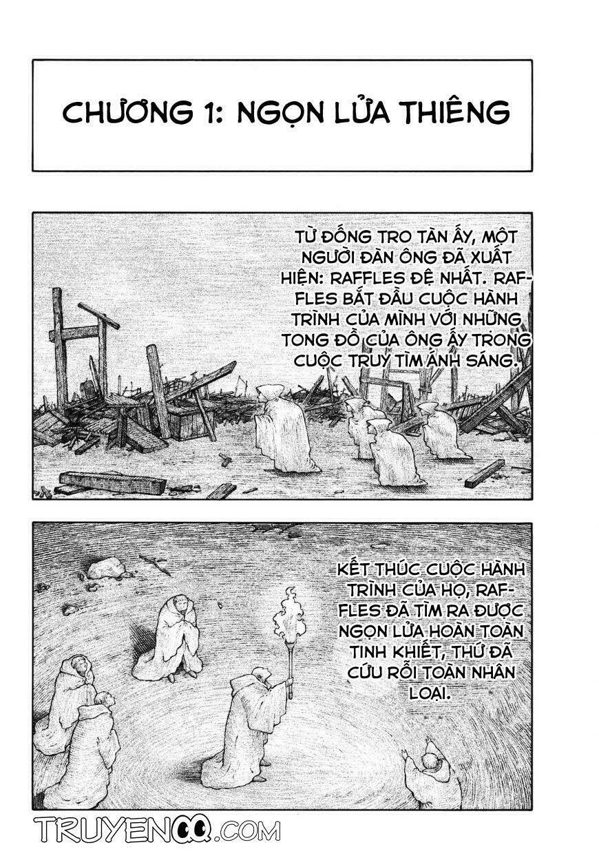 biệt đội lính cứu hỏa chapter 123 9